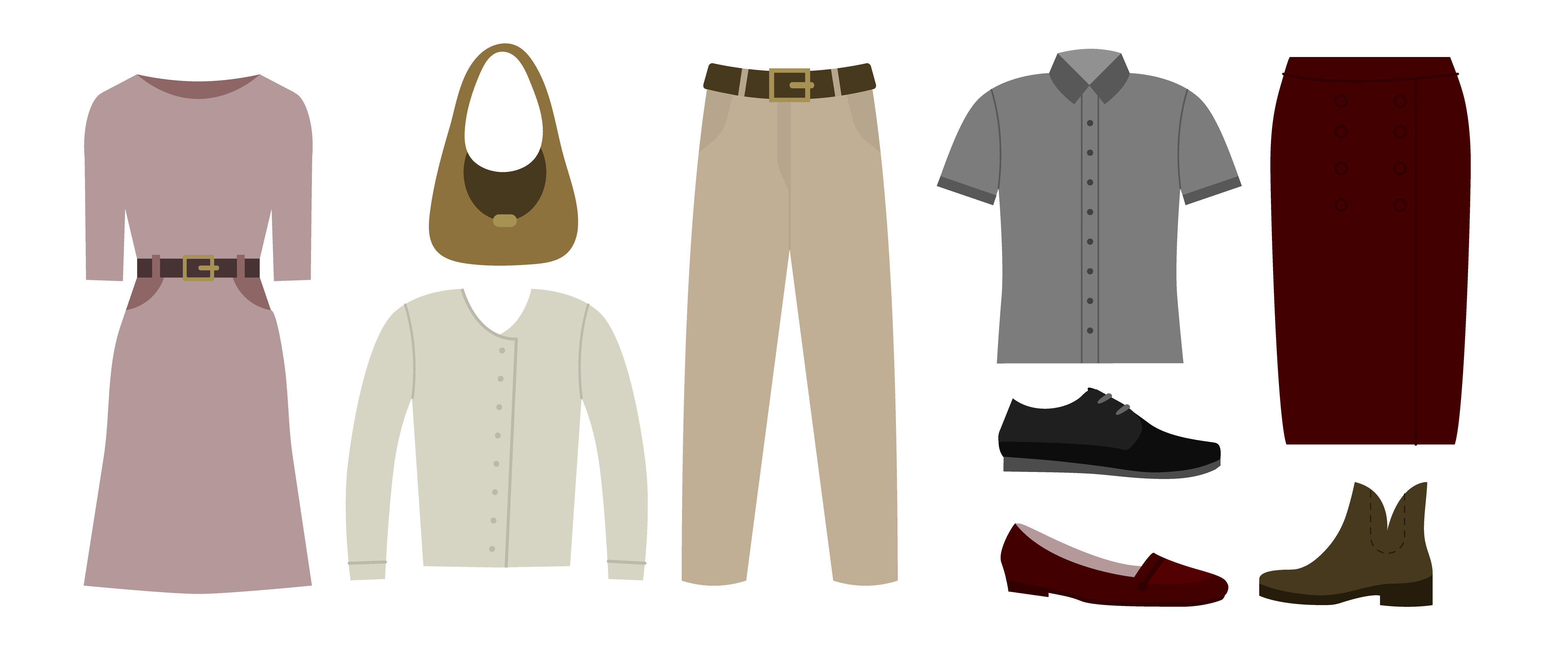 Attire Guide – Career Hub